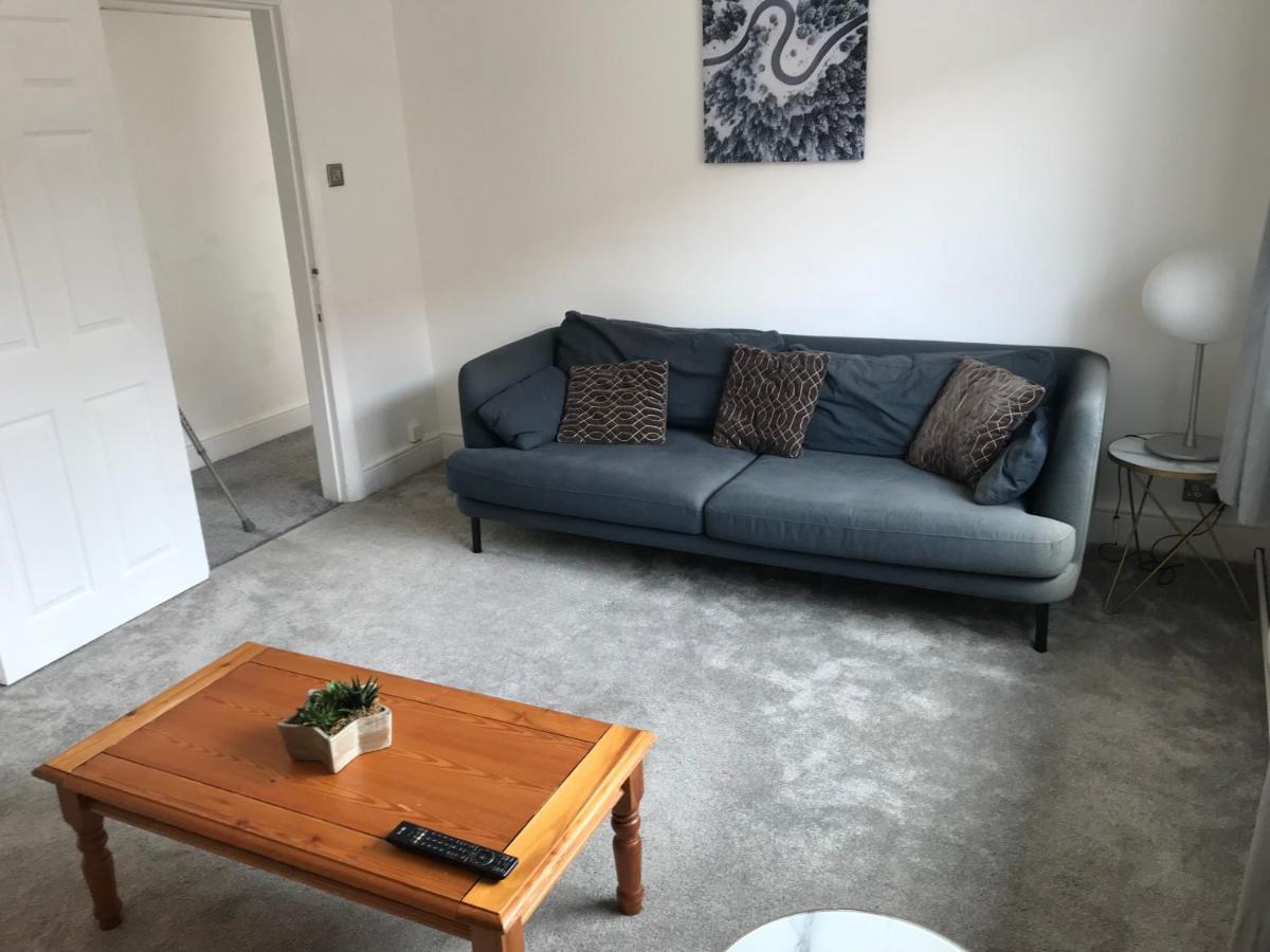 4 Bedroom Property Which Sleeps 8 Very Close To The Harry Potter Studio And Watford Junction Kültér fotó