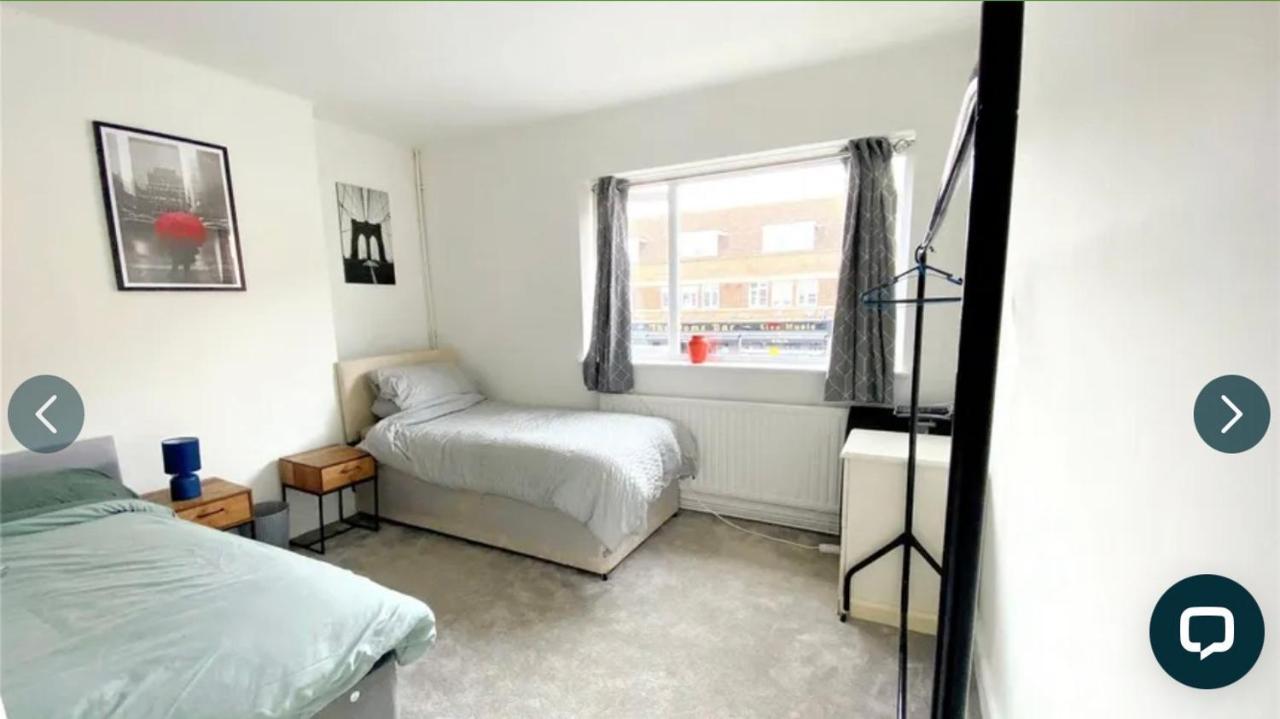 4 Bedroom Property Which Sleeps 8 Very Close To The Harry Potter Studio And Watford Junction Kültér fotó